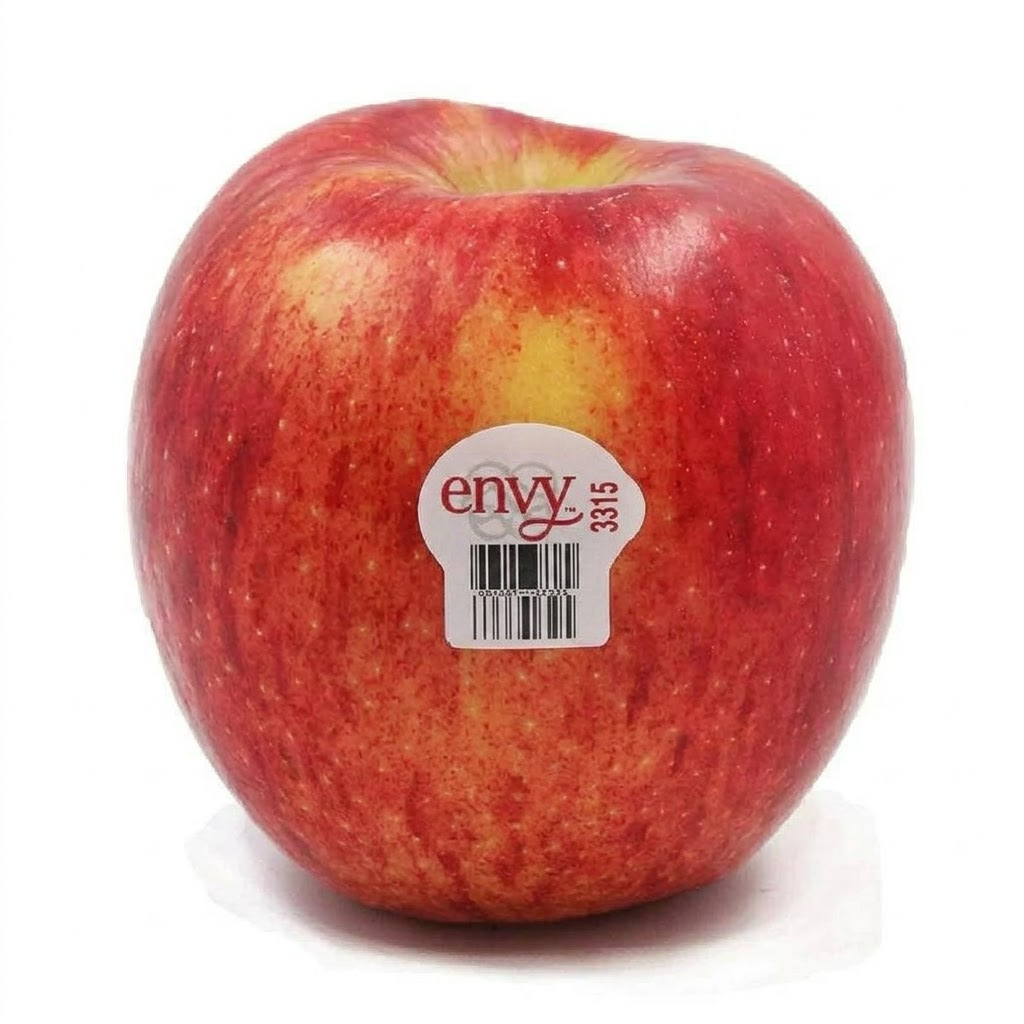 [0161840] Fg Apple Envy No.100 แอปเปิ้ลเอ็นวี่ เบอร์ 100