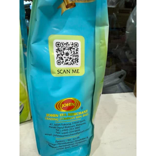 พร้อมส่ง​ ชาตราขวาน​Teh​ Cap ​ Kapak ขนาด​ 1KG​