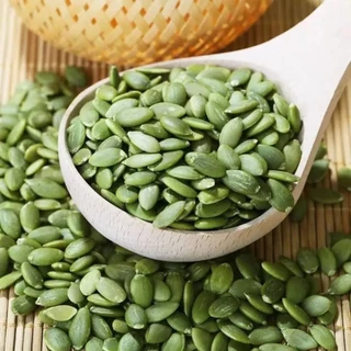 เมล็ดฟักทองอบแห้ง กระเทาะเปลือก(แบบดิบ) ขนาด 1 kg.