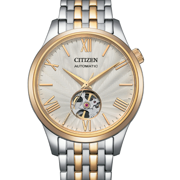 นาฬิกา CITIZEN Eco-Drive NH9136-88A
