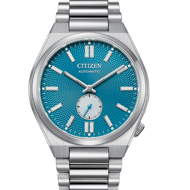 นาฬิกา CITIZEN Automatic NK5010-51L