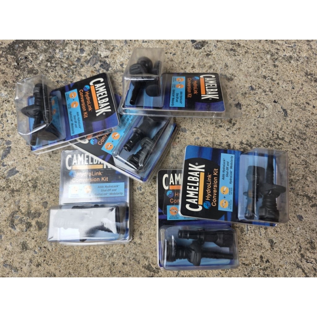 Camelbak  Hydrolink  Conversion Kit