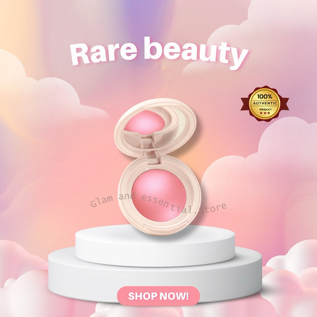 Rare beauty Soft Pinch Blush[ขายแต่ของแท้]