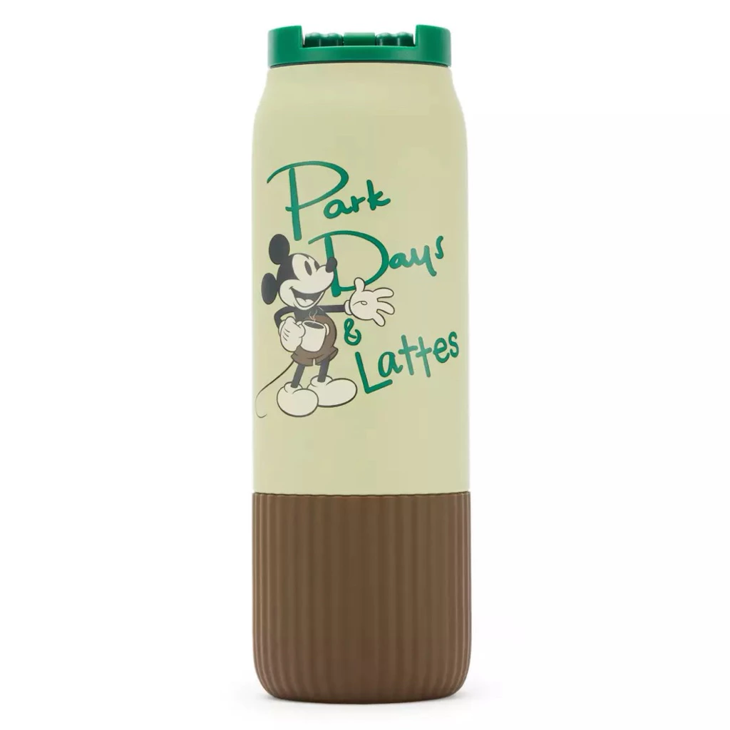 Starbucks Stainless Steel Tumbler and Water Bottle thumbnail 4