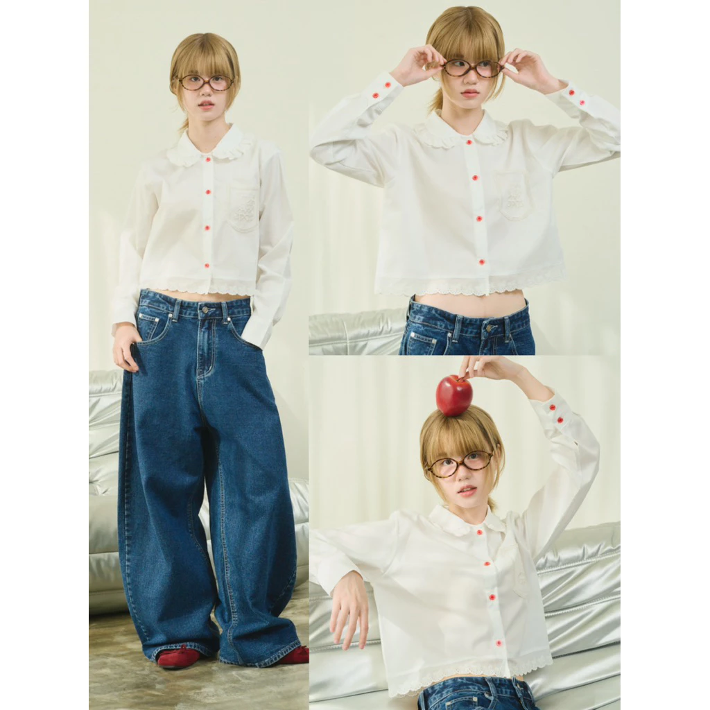 Miguel Shirt (มิเกล)
