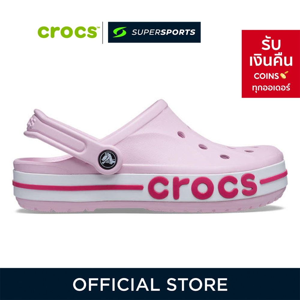 CROCS Bayaband Clog รองเท้าลำลองผู้ใหญ่