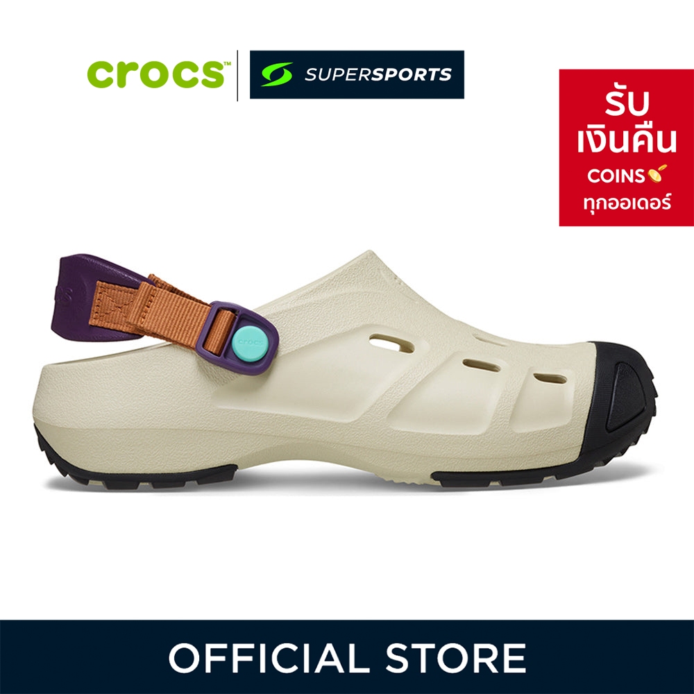 CROCS Quick Trail Clog รองเท้าลำลองผู้ใหญ่