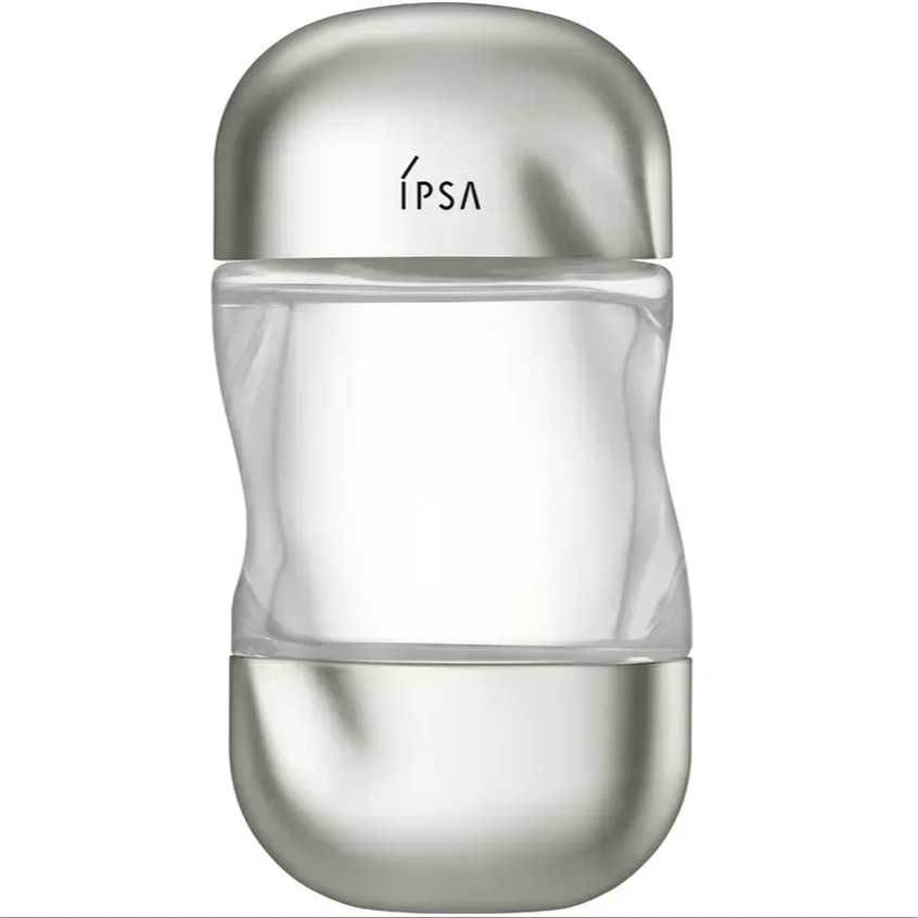 IPSA โลชั่นน้ำตบ The Time R Aqua E สูตรใหม่ 100 ml โลชั่นน้ำตบสุดโด่งดังของ IPSA ช่วยฟื้นบำรุงผิวที่