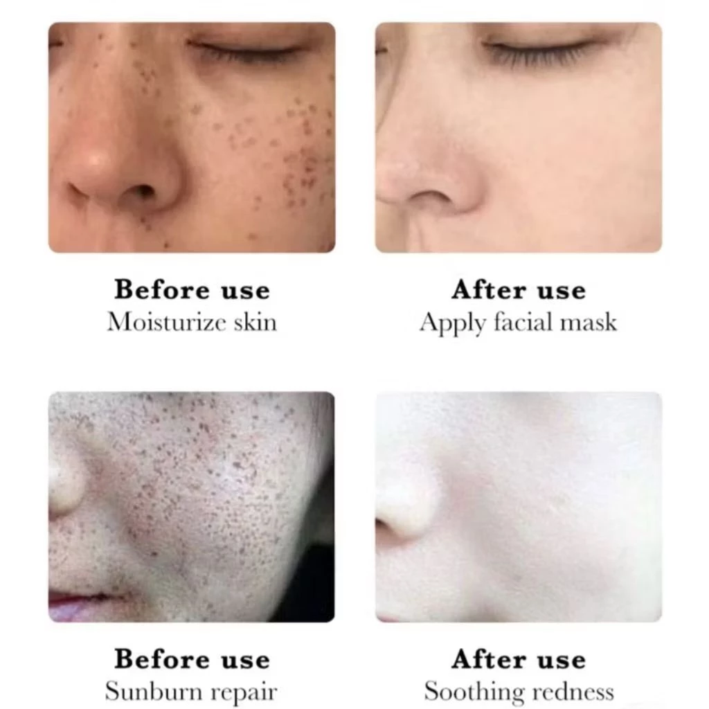 SADOER โฟมล้างหน้า Nicotinamide Whitening Cleanser 80g thumbnail 6