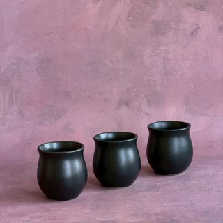 แก้วเซรามิค Mug Ceramic แก้วdirty coffe แก้วกาแฟ ความจุ 200 ml - AT1CERAMIC
