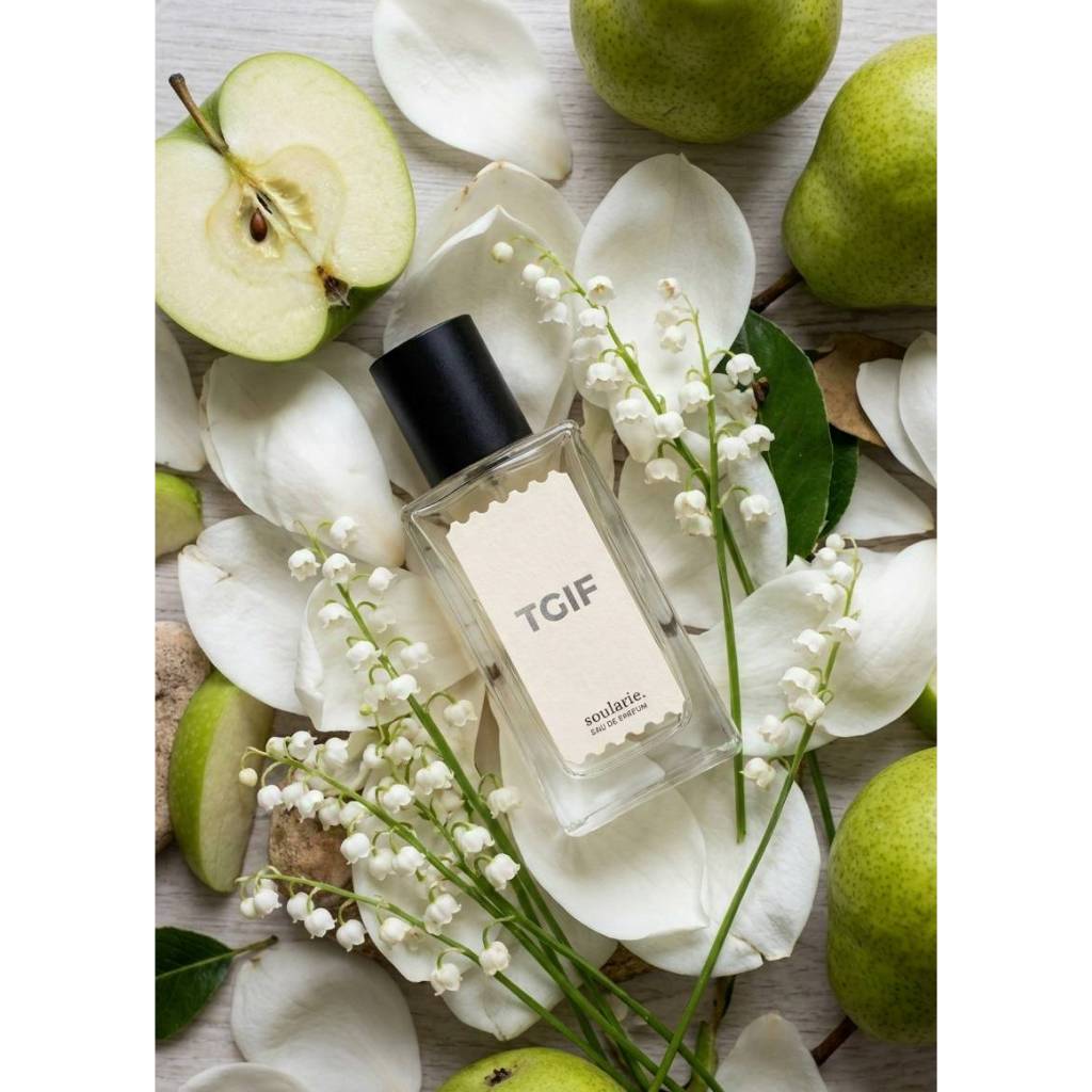 TGIF (Thank God It's Friday) EDP. 30 ml