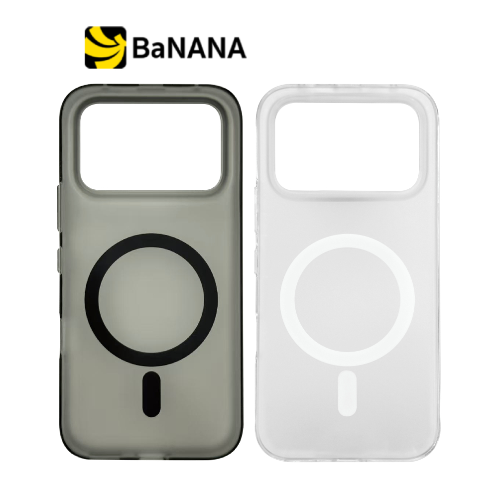 เคส Honor 600/600 Pro Magnetic Phone Case by Banana IT