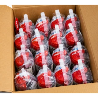 น้ำยาเคมีเจาะเสียบเหล็ก HILTI RE 500 V3 500ml