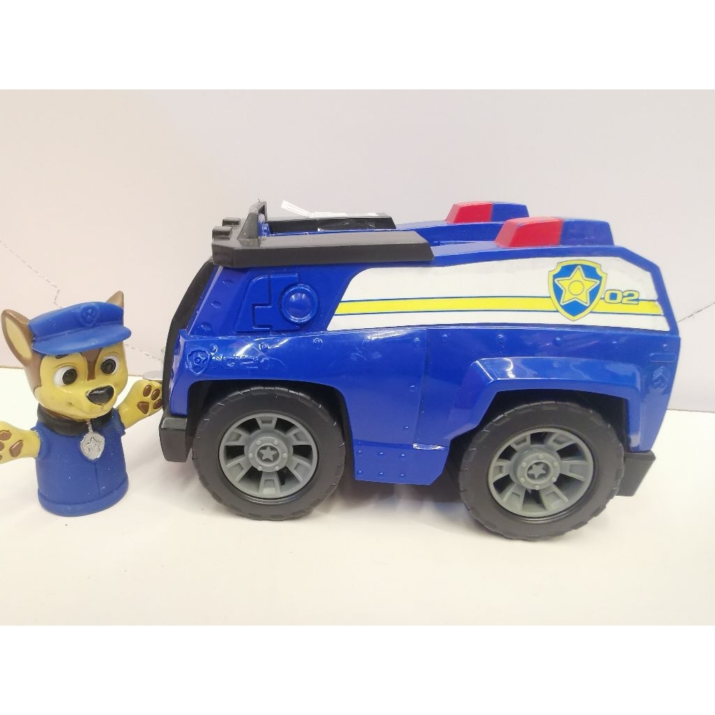 หมาPAW​PATROL​ของแท้มือสอง