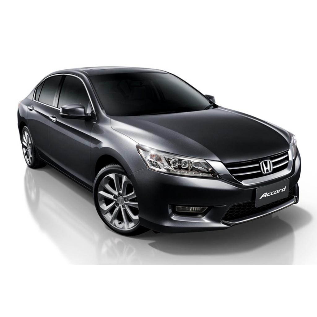 ** สำหรับ รุ่น G.9 ตัวหน้า ** ข้อต่อมือเปิดประตู นอก หน้า HONDA ACCORD ปี2013-2019 LH / RH แท้ศูนย์ (ระบุ ข้าง)