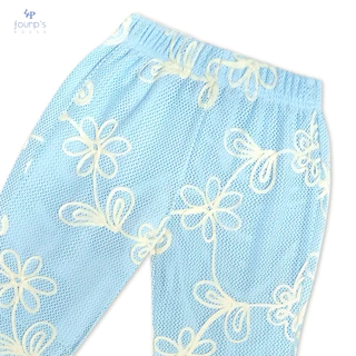 DISNEY PRINCESS : 075049 ชุดเซ็ทเด็กผู้หญิงลิขสิทธิ์แท้