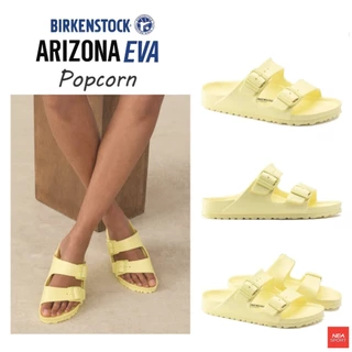 [รุ่นยอดฮิต] BIRKENSTOCK ARIZONA Essentials EVA รองเท้าแตะ รุ่นฮิต ทรงมาแรง ได้ทั้งชายหญิง