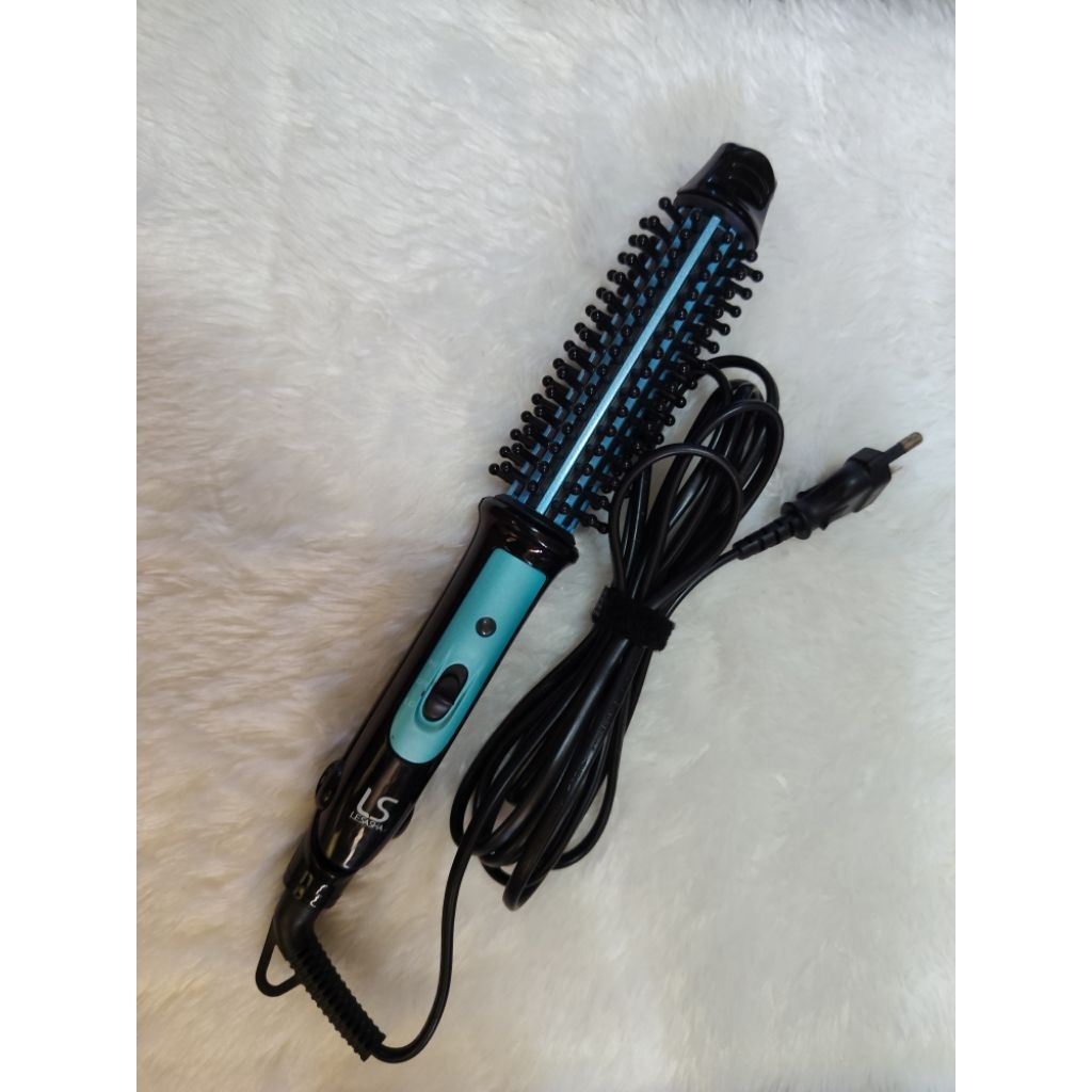เครื่องลอนผม LESASHA LS1149 2in1