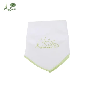 Amusant by Enfant ผ้าอ้อมสาลู Cotton Bamboo (EH7A16)