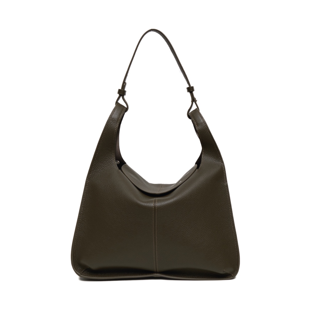 Atlas | Olive สีเขียวโอลีฟ