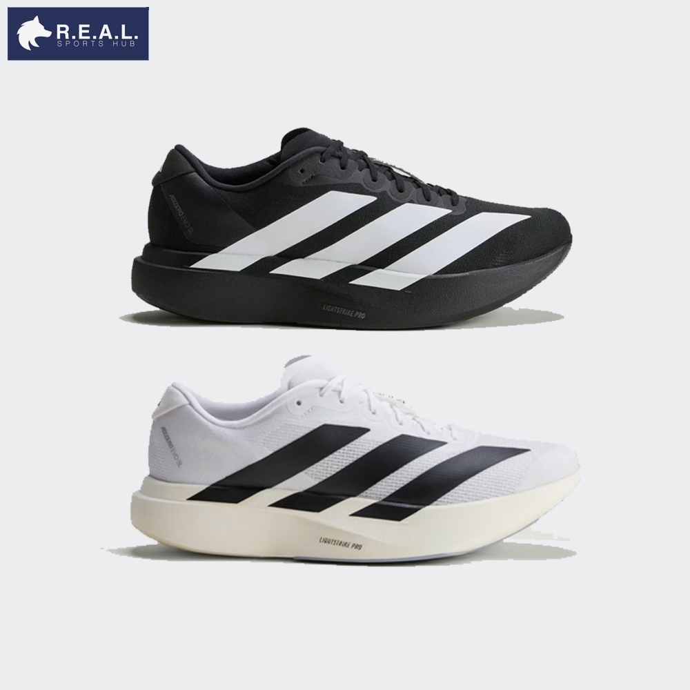 รองเท้าวิ่งผู้ชาย Adidas รุ่น Adizero EVO SL [JH6206 JP7149]