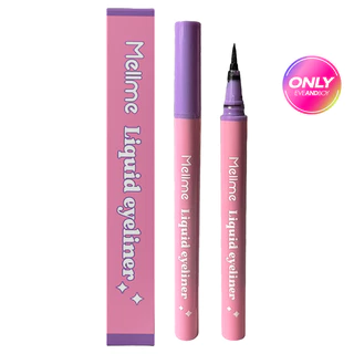 MELLME - Liquid Eyeliner (0.7ml.) เมลมี ลิควิด อายไลเนอร์