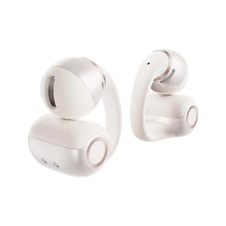 Shokz OpenDots 2 หูฟังไร้สาย truewireless น้ำหนักเบา ใส่สบาย