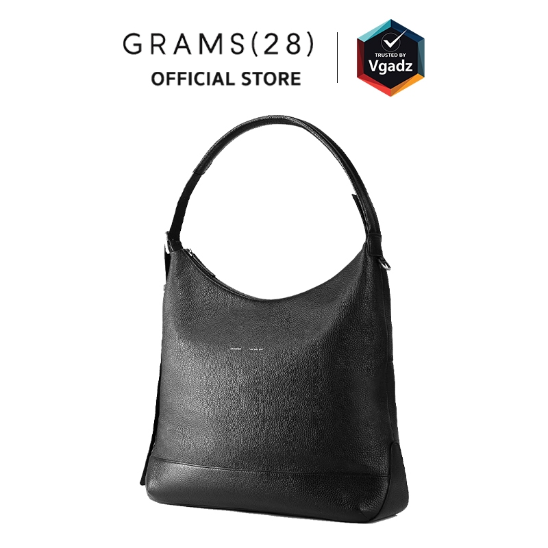 GRAMS(28) กระเป๋าถือ รุ่น 193 Hobo Bag