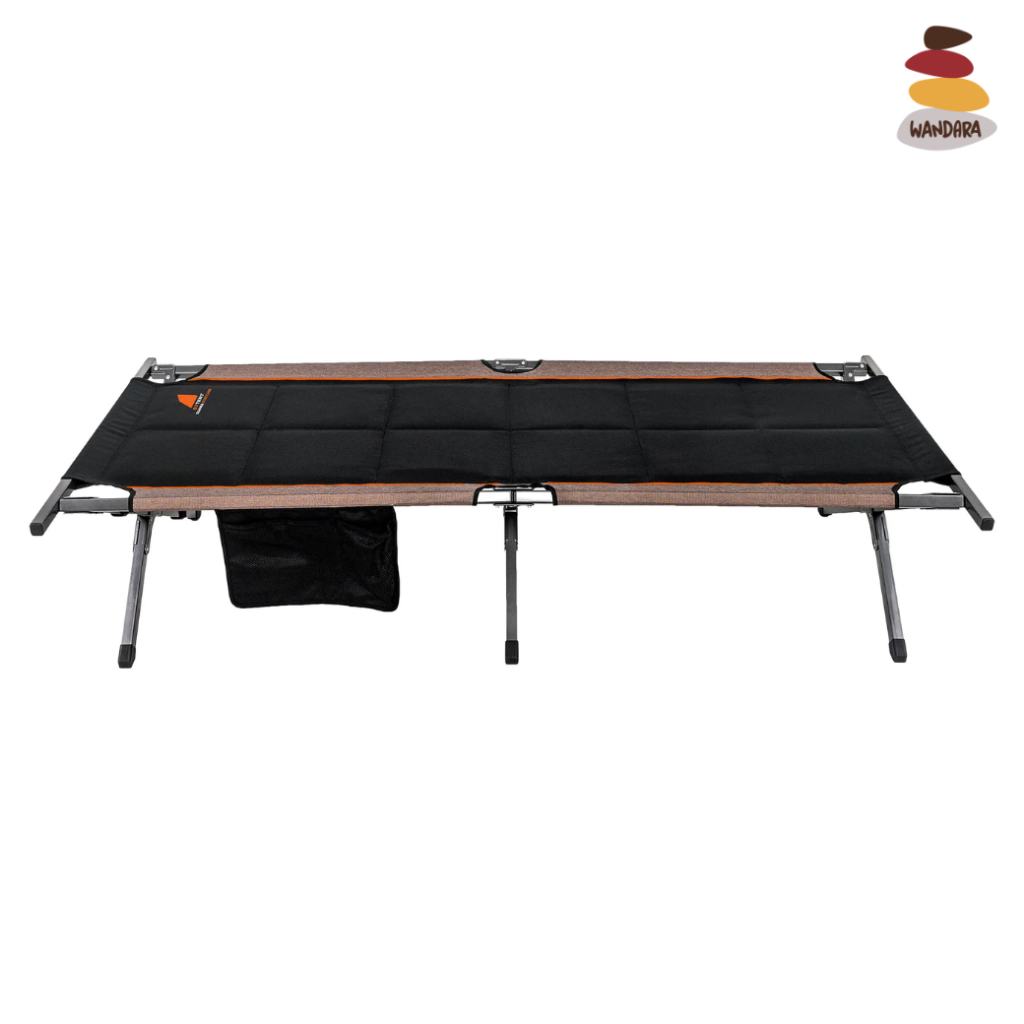 OZTENT Goanna Stretcher (Series II) ชุดเปลแคมป์ปิ้ง ซีรีส์ 2