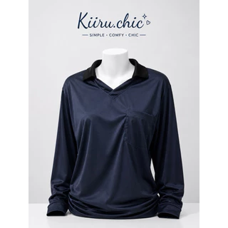 เสื้อปุ๋ย เสื้อทำงาน - ฟรีไซส์