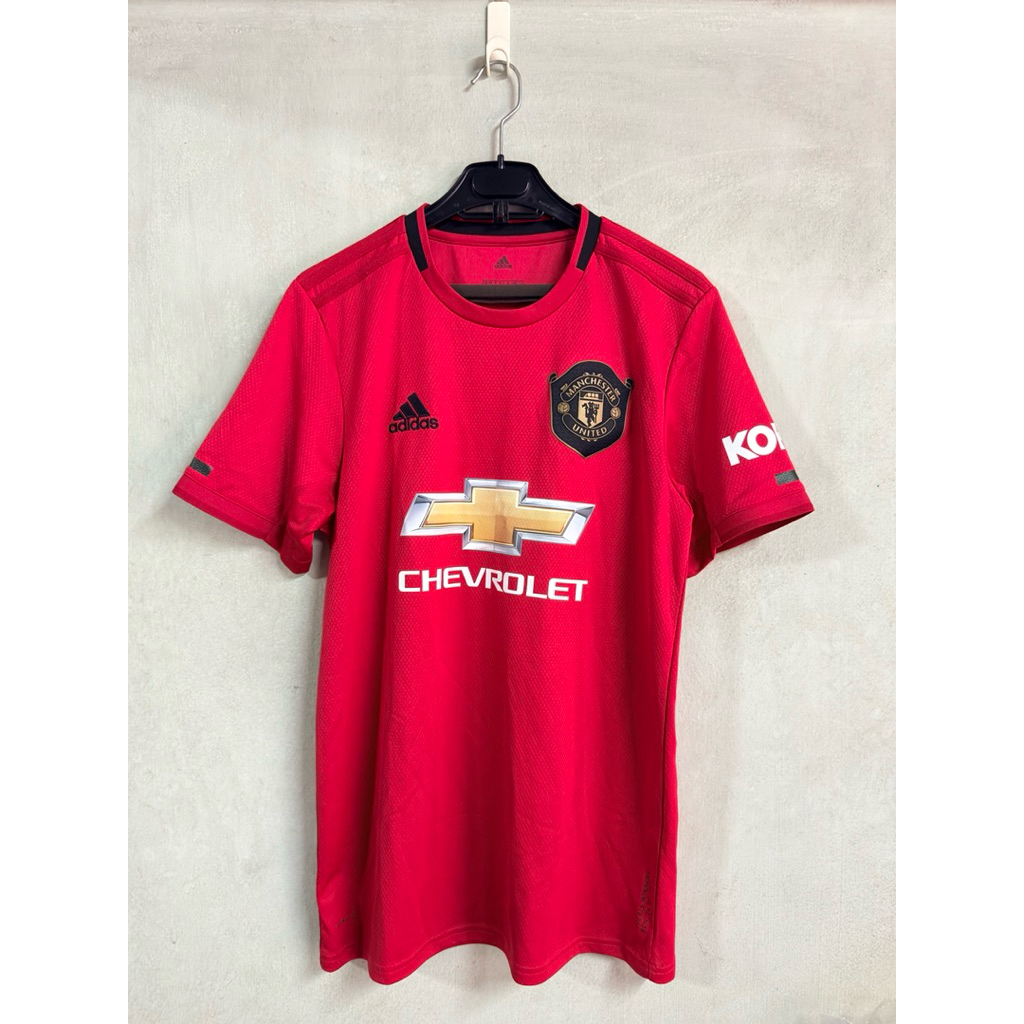 เสื้อบอล แมนยู manchester united ปี 2019 แท้