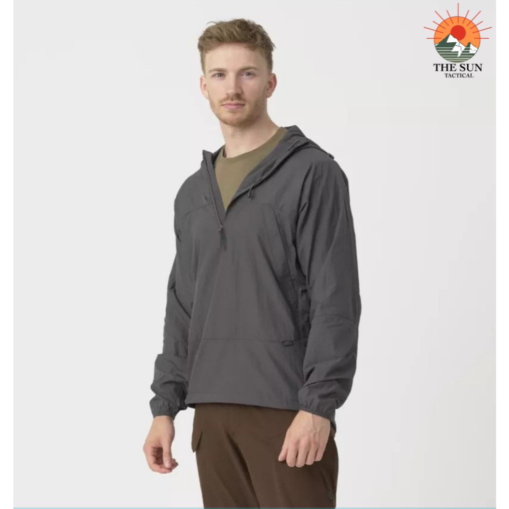 เสื้อแจ็คเก็ต HELIKON-TEX WINDRUNNER