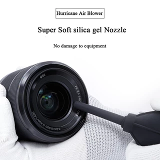 ชุดอุปกรณ์ทําความสะอาดกล้องCamera Lens Cleaning Kit Professional Scratch Free Electronics Cleaning Tool Set for Computer