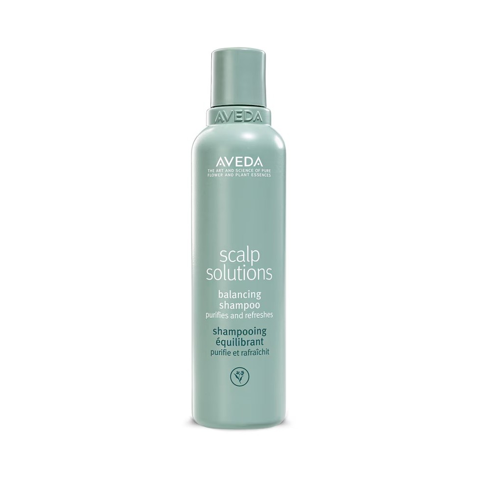 AVEDA Scalp Solutions Shampoo 100ml. อเวดา สคาร์ป แชมพู แก้ปัญหาหนังศีรษะ