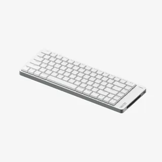 [โค้ดคุ้มลด 20%] Lofree FLOW 2 for MAC Low Profile Mechanical Keyboard คีย์บอร์ดไร้สาย FLOW100 FLOW84 Flow68 Flow2