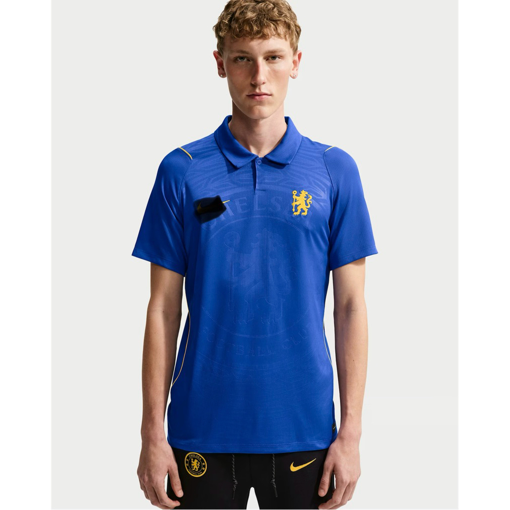 เสื้อทีมเชลซี 26/27(M) PLAYERของแท้ เสื้อchelsea