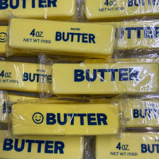 [มีส่งด่วน] สกุชชี่ของเข้าใหม่ butter collection🧈