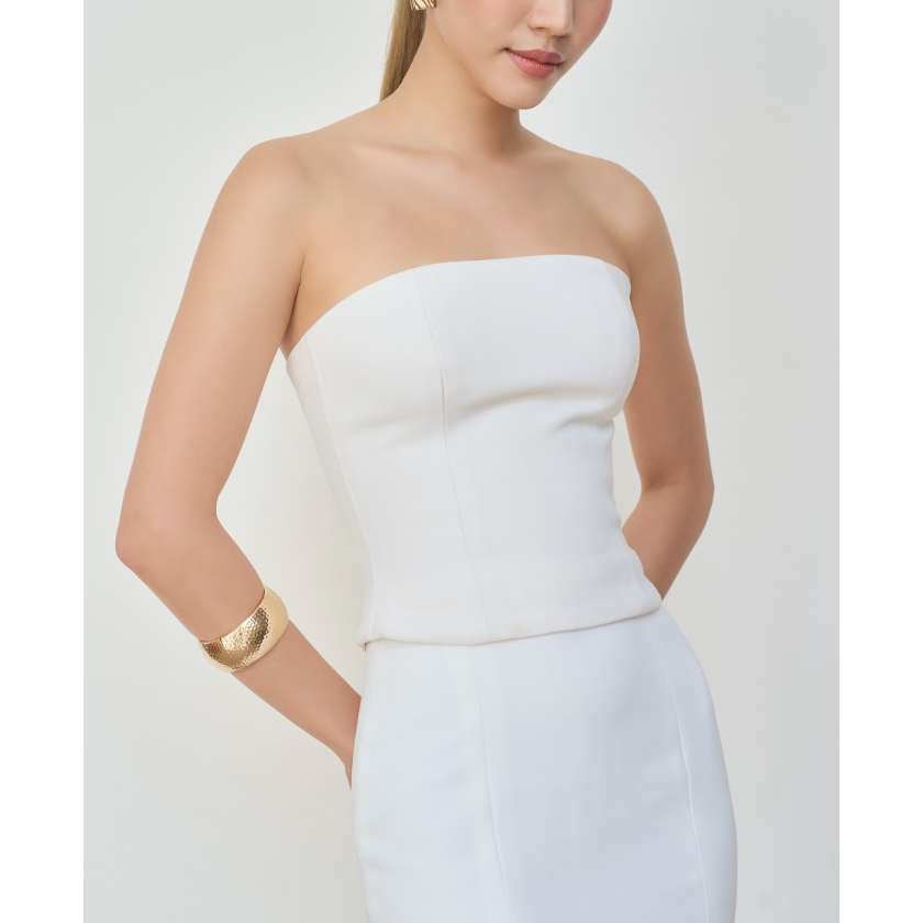 ORCHIDA - The Classic Tube Top (จัดส่งภายใน 2–3 วัน)