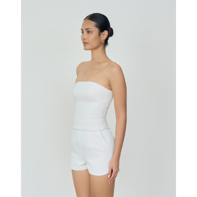 ORCHIDA - The Classic Shorts (กางเกงอย่างเดียว) (จัดส่งภายใน 2–3 วัน)