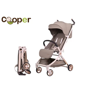 พร้อมส่ง Cooper LITE 4.7kg เล็กเบาพกสะดวก