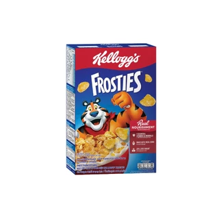 [แพ็คคู่] Kellogg's Frosties เคลล็อกส์ ฟรอสตีส์ 300 กรัม