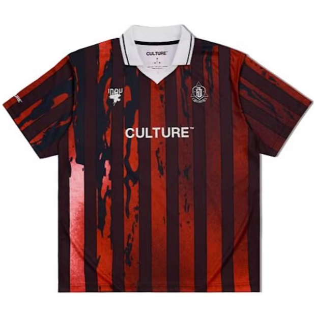 Culture x Term 4 Horror Club Jersey