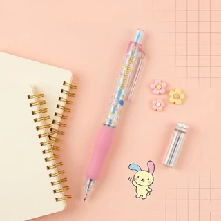 ปากกาลูกลื่น Usahana 0.5 mm Sanrio