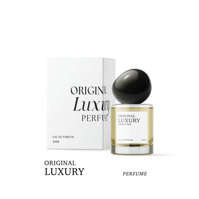 LACAN Original Luxury Perfume น้ำหอม กลิ่นเฉพาะของทางแบรนด์