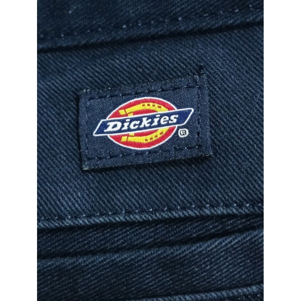 กางเกงDickies874ขายาวสีnavy blue