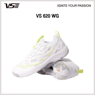 New!! รองเท้าแบดมินตัน รุ่นใหม่ล่าสุดจาก VS VS2000 และ VS620 หน้ากว้าง(Wide) วัสดุระดับท้อป ราคาพันต้นๆ