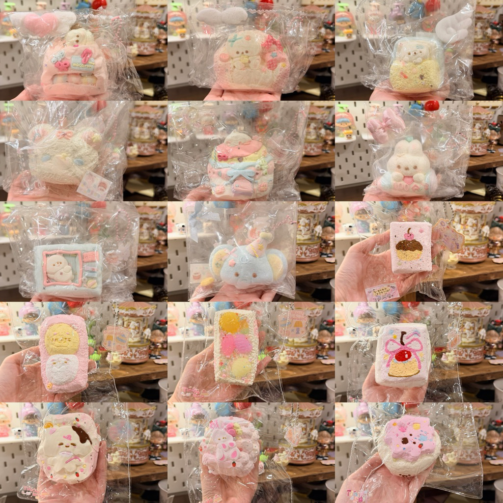 🍥🍜 🐇  ทาบะสกุชชี่㍓༷ ทาบะสกุชชี่งานแบรนด์ดังของจีน •ᴗ•  ꒰ 🏖️꒱ 𓈒 มือ1 งานแฮนเมด🦞⛳️ 𓏲 👙