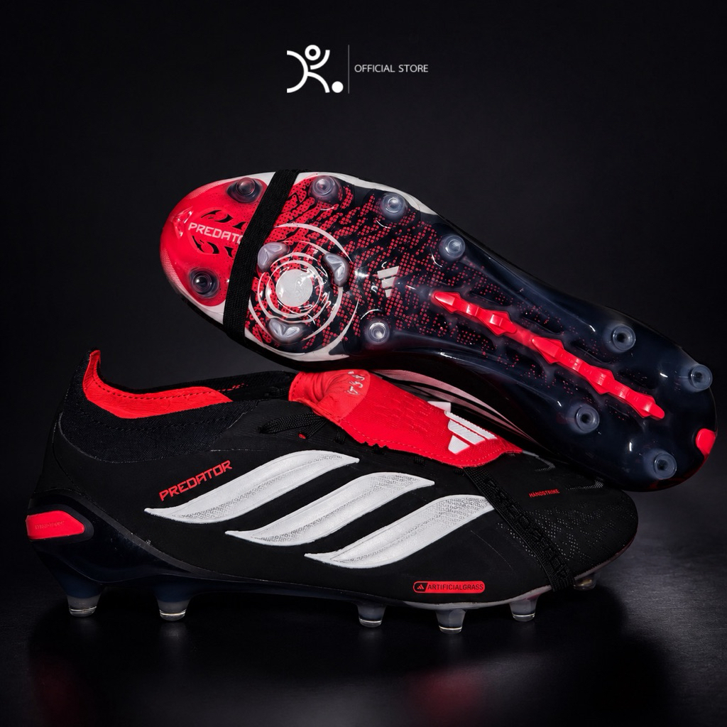 ADIDAS PREDATOR ELITE FT AG