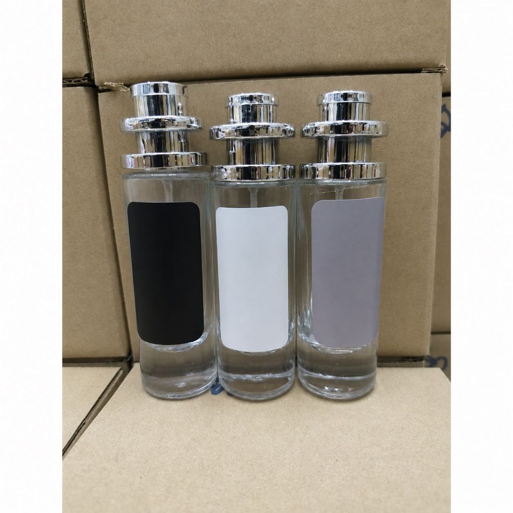 น้ำหอมccoo เทา ccooขาว ccooดำ 35ml.พร้อมส่งจร้า