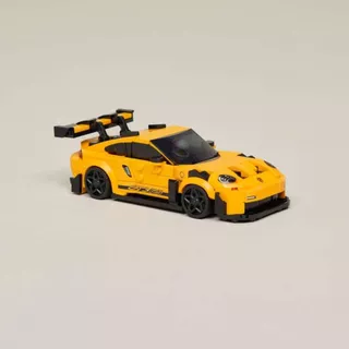 LEGO Speed Champions 77239 Porsche 911 GT3 RS Super Car | เลโก้ปอร์เช่ รถแข่ง Porsche ของแท้